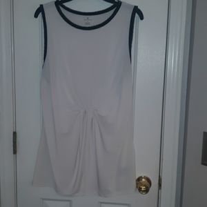EUC Sleeveless Blouse